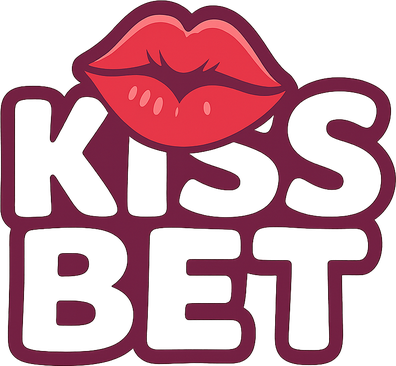 KissBet Logo
